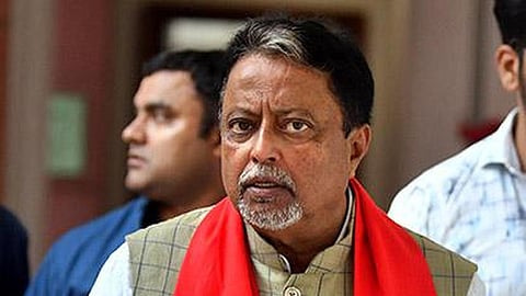 Mukul Roy, former Railway Minister and TMC strategist, passes away at 71