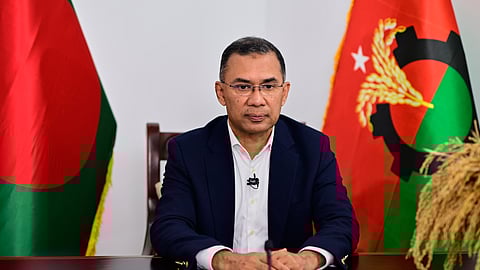 Bangladesh army sees major reshuffle after new government takes charge