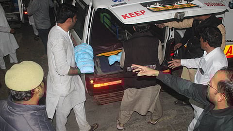 5 kids among 6 killed as massive fire tears through Meerut house; short circuit suspected