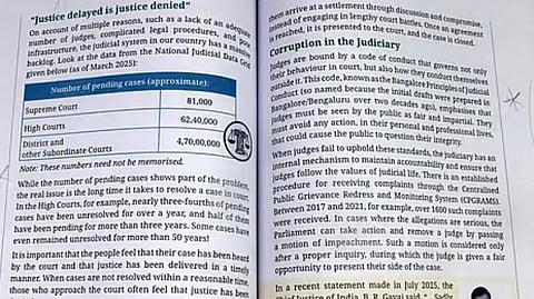 Erasing Discomfort or Teaching Truth? The NCERT Debate Tests India’s Civic Education Vision