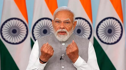 Industry must invest, innovate; take advantage of Budget announcements: Modi