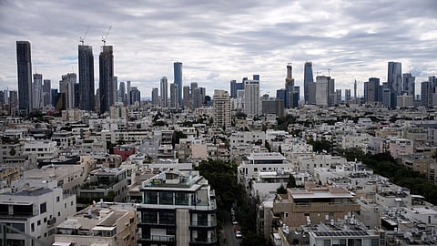 Iraq closes airspace after Israeli strikes on Iran