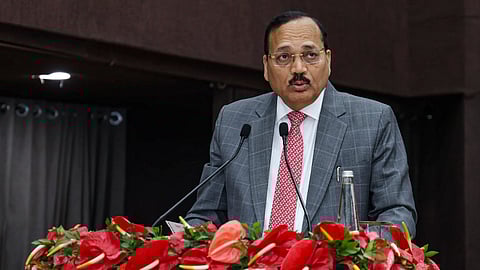 Bar and Bench cannot be separated in justice delivery system: CJI Surya Kant