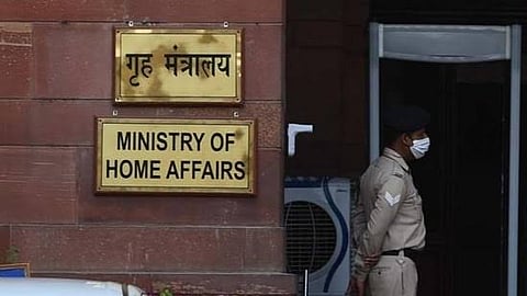 MHA writes to states, UTs urging caution as Middle East tensions escalate