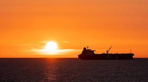 The strikes on Iran show why quitting oil is more important than ever