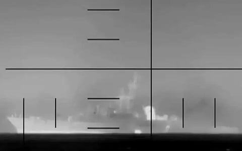 India responded to the distress call of Iran ship, sent vessel to help: Navy