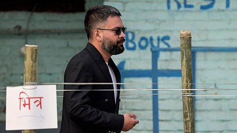 Balendra Shah's RSP makes history, registers landmark victory in Nepal election