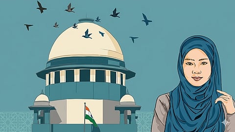 'Time for UCC' | SC on plea seeking striking down of Shariat law provisions