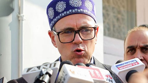 "Assassination attempt foiled": Omar Abdullah questions how attacker got close to his father