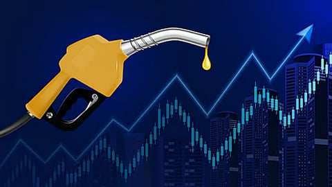 India's Russian oil buy surges 50% amid scramble to replace lost barrels