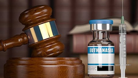 In landmark first, SC allows passive euthanasia for 32-year-old man in coma for over 12 years