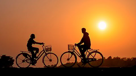 Summers are back! At 36.8°C, Delhi records its hottest day in 2026 so far