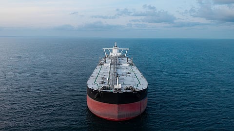 First India-bound oil shipment crosses Hormuz amid conflict