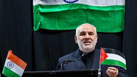 'India is a friend' | Iranian Envoy confirms to give safe passage to Indian vessels via Hormuz