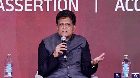 India, US engaged in talks on bilateral trade pact: Commerce ministry