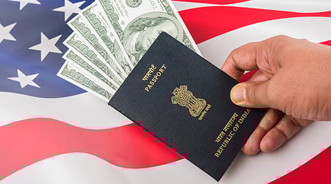 11 Indian nationals charged in US over visa fraud