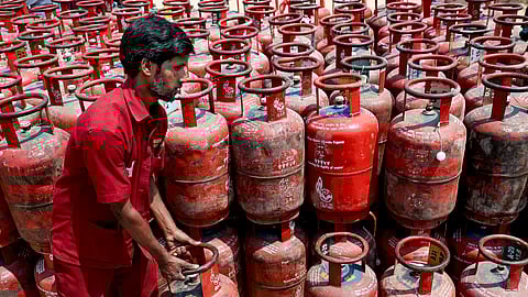 Govt bars PNG consumers from retaining or refilling domestic LPG cylinders