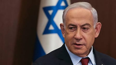 "If he's alive...": Iran vows to "pursue, kill" Netanyahu amid death rumours