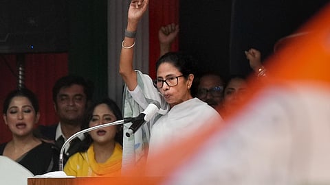 'Plans to trigger riots before elections?' Mamata questions transfer of officers ahead of Eid