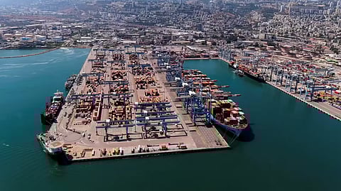 'Recent developments has cast shadow on Chabahar Port's future', says Parliamentary panel