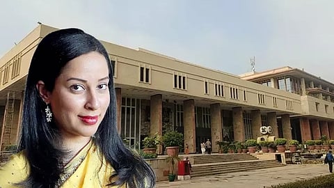 HC directs removal of content linking Union Minister Hardeep Puri's daughter to Jeffrey Epstein