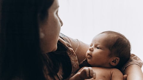 Denying maternity benefits to adoptive mothers of children above 3 months unconstitutional: SC