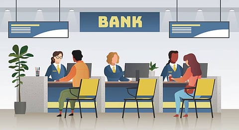 Job aspirants for PSU banks should maintain good credit score