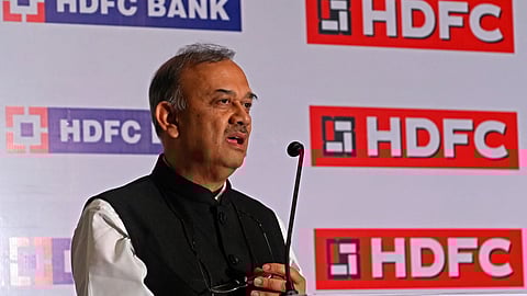 No material concerns as regards conduct or governance: RBI on HDFC Bank Chairman's exit