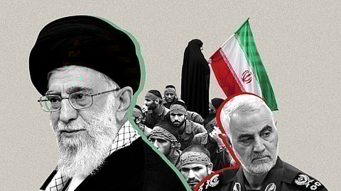 Experts warn Israel's strategy of killing Iran's top leaders could backfire
