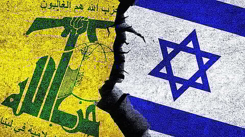 What to know about the resurgent war between Israel and Hezbollah in Lebanon