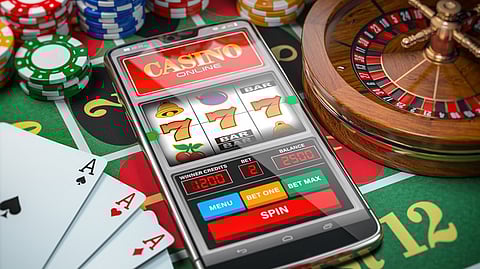 Govt cracks down on illegal gambling, betting websites; 300 such sites, apps blocked