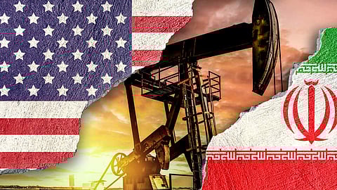 Why the US just allowed Iranian oil to flow again - and what it means for prices