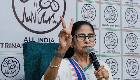 Bhabanipur: From Congress' stronghold to Mamata’s unshaken fortress