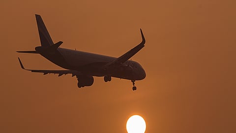 Government lifts temporary caps on domestic airfares from tomorrow