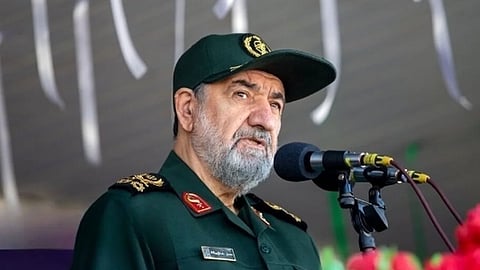 "A head for an eye": Iran warns Trump that US' "final deadline" is near