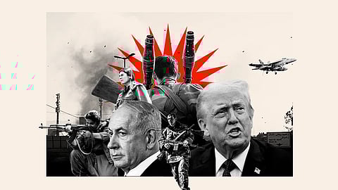 Where do reported US-Iran ‘negotiations’ leave Israel?