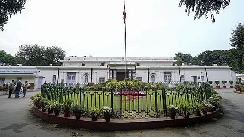 'Politically motivated move': Congress gets notice to vacate Akbar Road office occupied since 1978