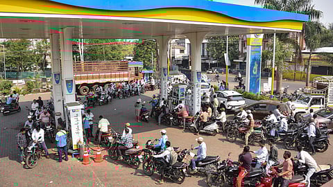 No fuel shortage, say oil firms; urge public to avoid panic buying