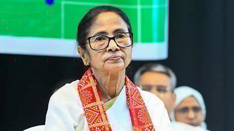 AITC files complaint with ECI over appointment of Surajit Roy as Returning Officer for Bhabanipur