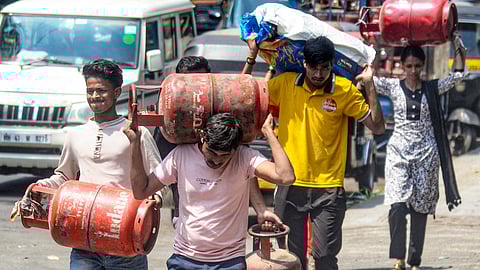 LPG supply to be cut off if households refuse PNG switch where available: Govt order