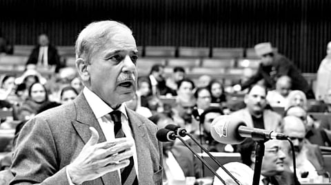 Political repression, disappearances in Pakistan highlighted at UNHRC