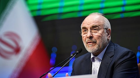 ‘We are waiting’: Iran issues chilling warning to US as fears of a full-scale ground invasion soar