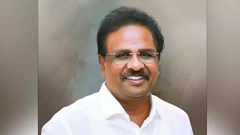 DMK rift deepens after sitting MLA SR Raja dropped from party’s list