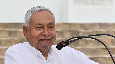 With Nitish Kumar resigning as MLC, the countdown begins for his exit as Bihar CM