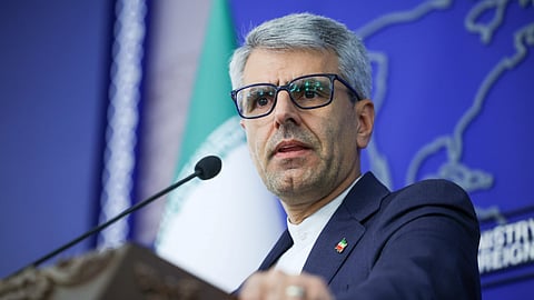 ‘No direct talks with US’, Iran calls ceasefire proposal unrealistic