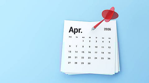 New I-T law, higher securities transaction tax on F&O trade to kick in from tomorrow