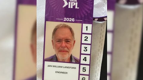 British broadcast engineer working for IPL matches found dead in Mumbai hotel