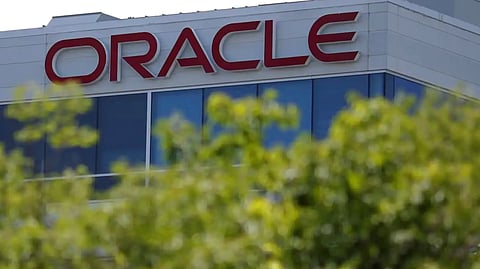 Oracle lays off around 12,000 employees in India, another round likely within a month