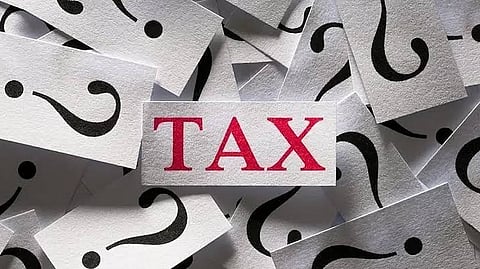 Govt exceeds FY26 indirect tax collection estimates of Rs 15.52 lakh cr