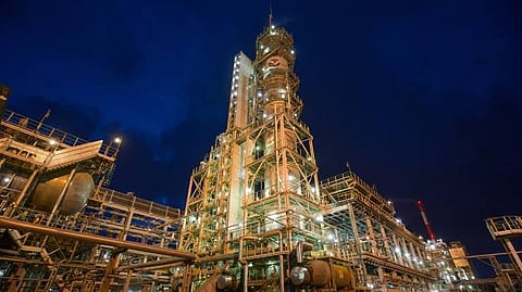 No windfall tax on diesel, ATF exports from Reliance SEZ refinery: Official